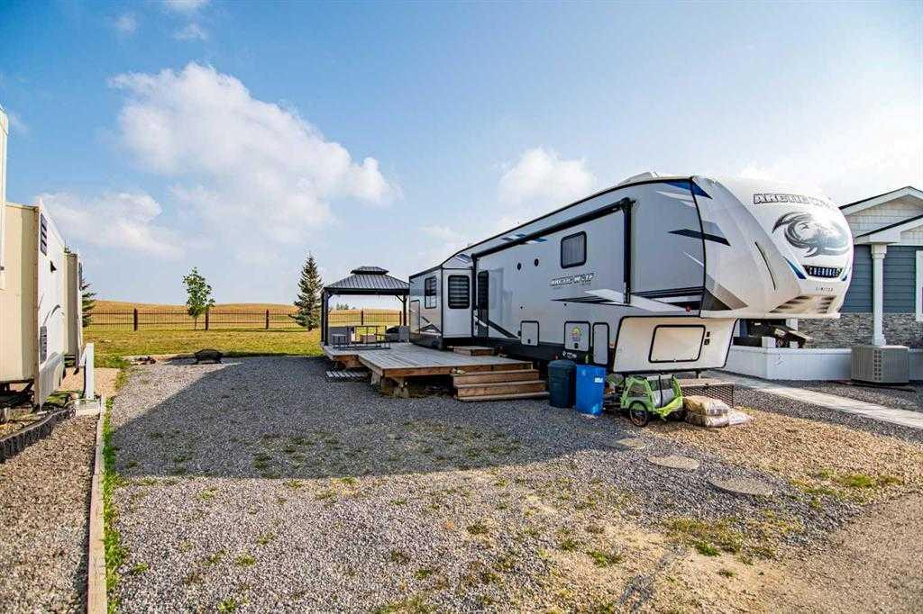 115-41019 Range Road 11, Rural Lacombe County, Alberta, T0C 2J0 (107400677)