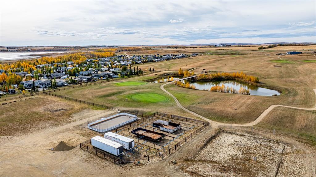 115-41019 Range Road 11, Rural Lacombe County, Alberta, T0C 2J0 (107400677)