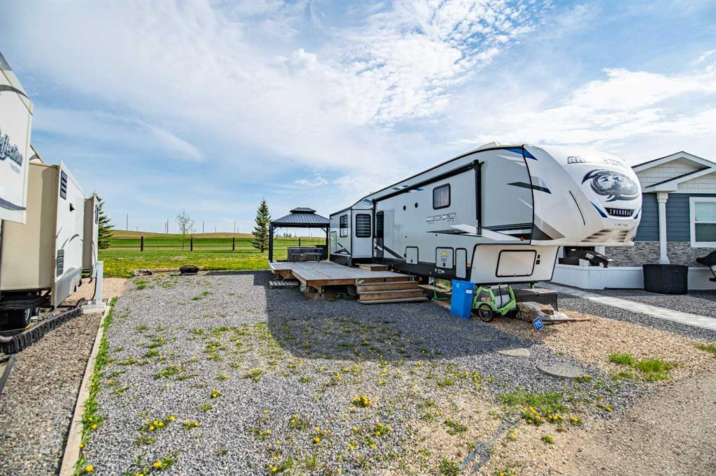 115-41019 Range Road 11, Rural Lacombe County, Alberta, T0C 2J0 (107400677)
