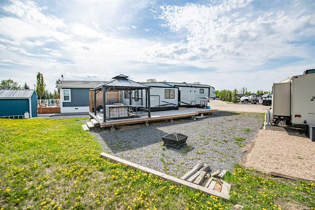 115-41019 Range Road 11, Rural Lacombe County, Alberta, T0C 2J0 (107400677)