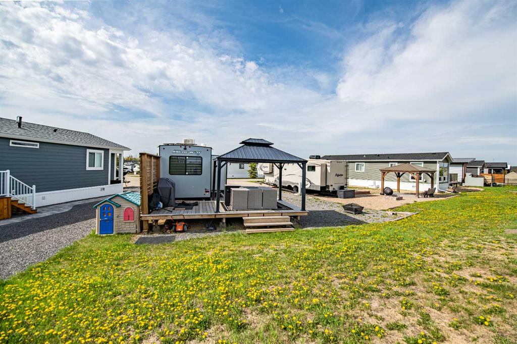 115-41019 Range Road 11, Rural Lacombe County, Alberta, T0C 2J0 (107400677)