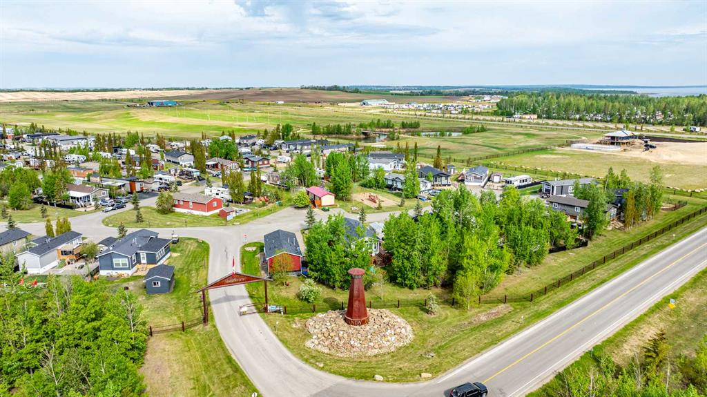 115-41019 Range Road 11, Rural Lacombe County, Alberta, T0C 2J0 (107400677)