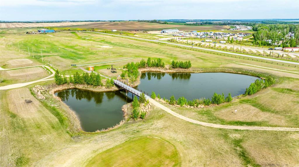 115-41019 Range Road 11, Rural Lacombe County, Alberta, T0C 2J0 (107400677)