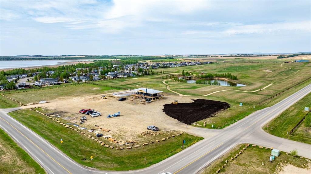 115-41019 Range Road 11, Rural Lacombe County, Alberta, T0C 2J0 (107400677)