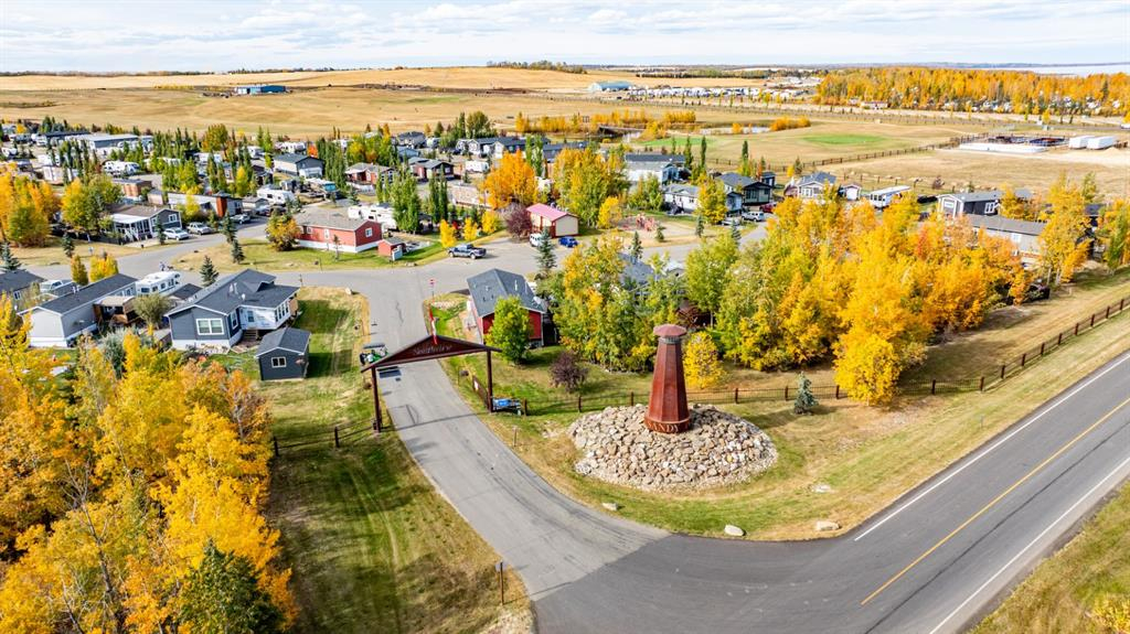 115-41019 Range Road 11, Rural Lacombe County, Alberta, T0C 2J0 (107400677)