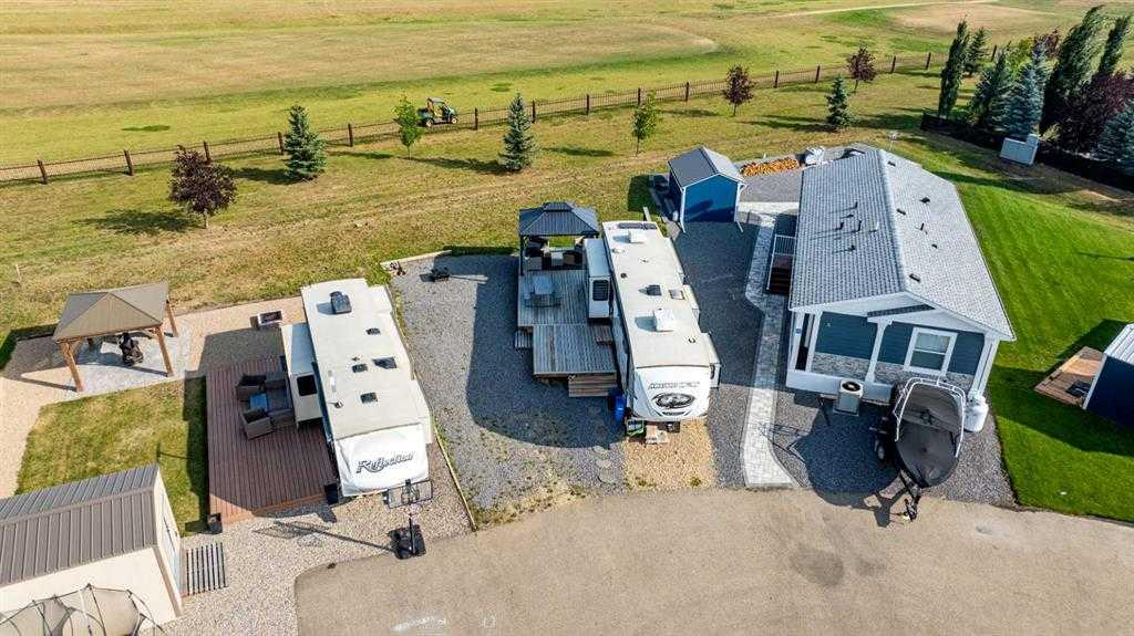 115-41019 Range Road 11, Rural Lacombe County, Alberta, T0C 2J0 (107400677)