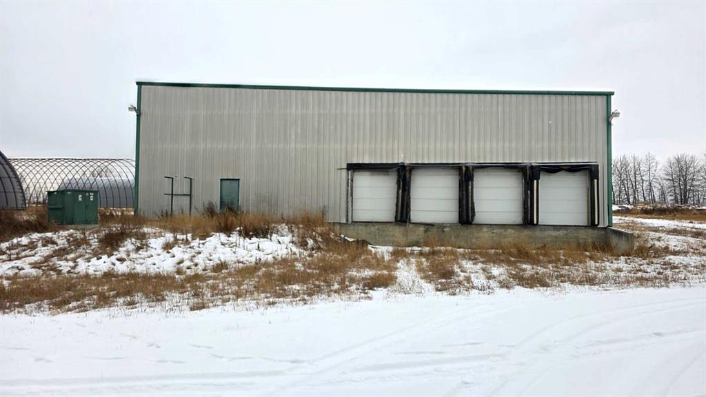 15-1041 Highway 54 Highway, Rural Red Deer County, Alberta, T4G 0H6 (107419215)