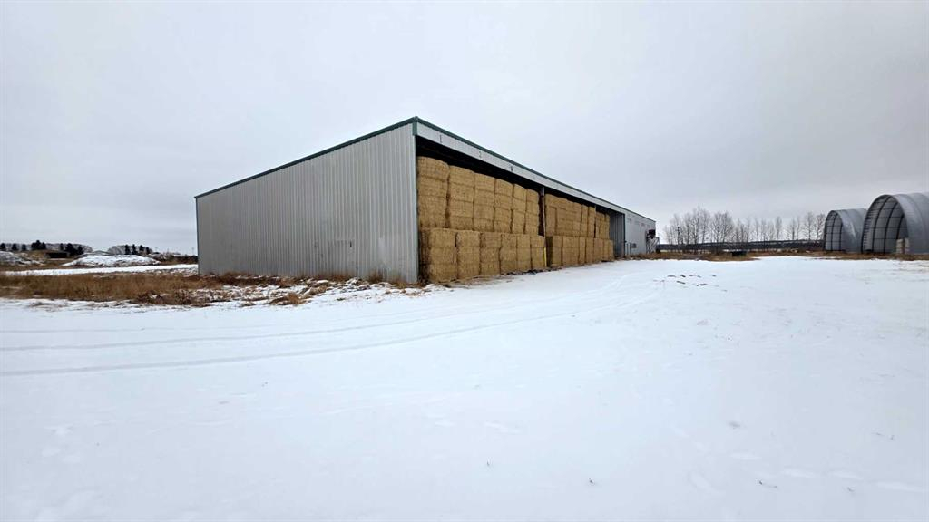 15-1041 Highway 54 Highway, Rural Red Deer County, Alberta, T4G 0H6 (107419215)