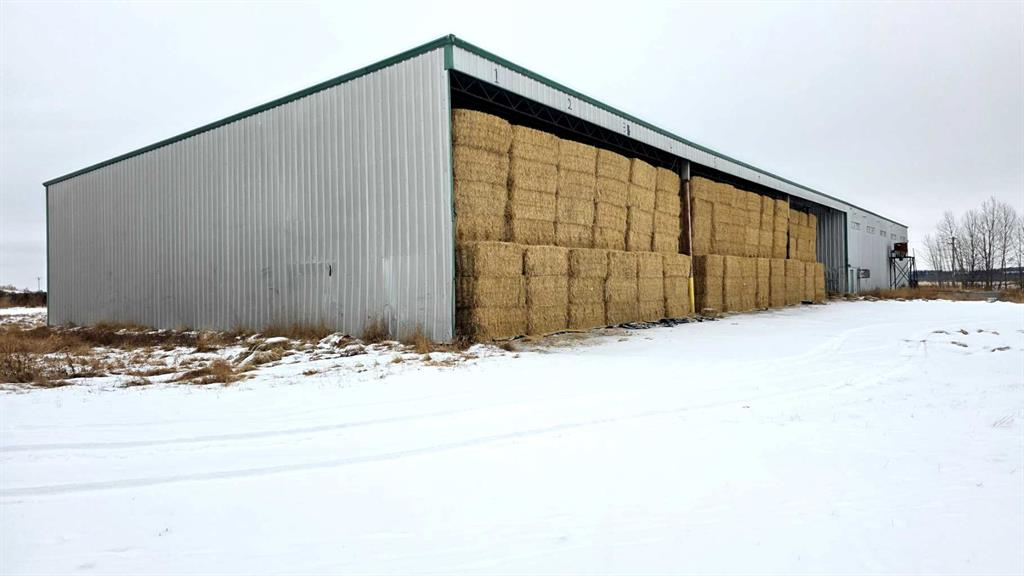 15-1041 Highway 54 Highway, Rural Red Deer County, Alberta, T4G 0H6 (107419215)