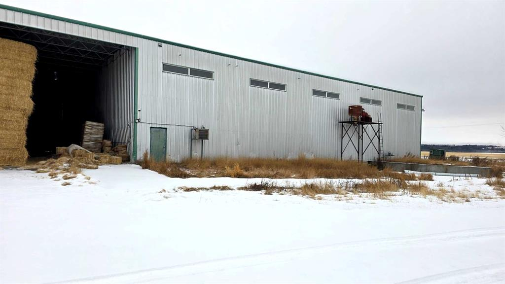 15-1041 Highway 54 Highway, Rural Red Deer County, Alberta, T4G 0H6 (107419215)