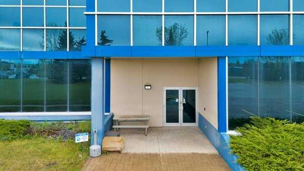 7550 Edgar Industrial Drive, Red Deer, Alberta, T4P 3L2 (107430666)