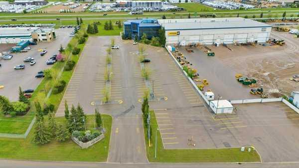 7550 Edgar Industrial Drive, Red Deer, Alberta, T4P 3L2 (107430666)