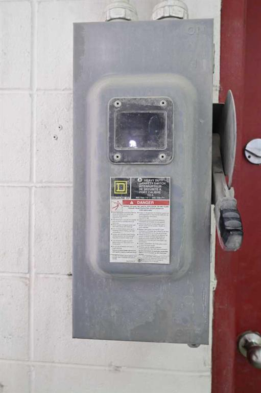 4-5-7419 50 Avenue, Red Deer, Alberta, T4P 1M5 (107436438)