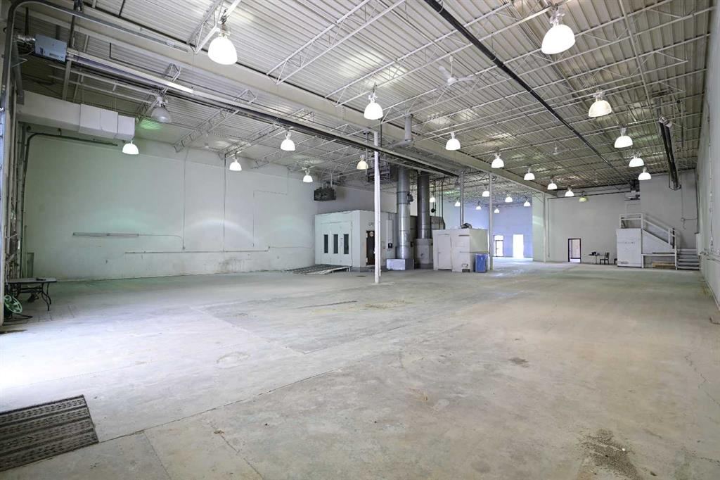 4-5-7419 50 Avenue, Red Deer, Alberta, T4P 1M5 (107436438)