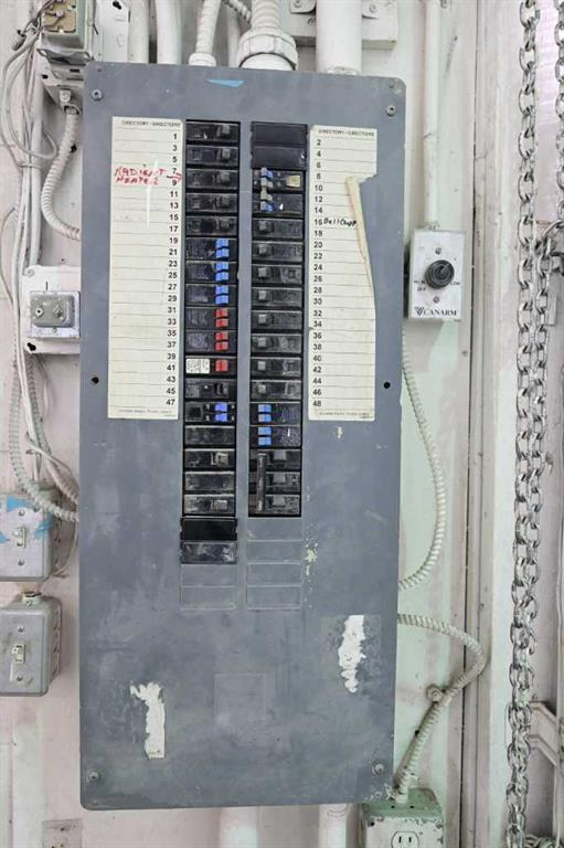 4-5-7419 50 Avenue, Red Deer, Alberta, T4P 1M5 (107436438)