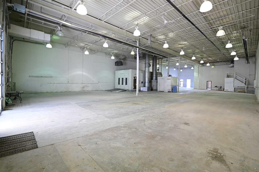 4-5-7419 50 Avenue, Red Deer, Alberta, T4P 1M5 (107436438)