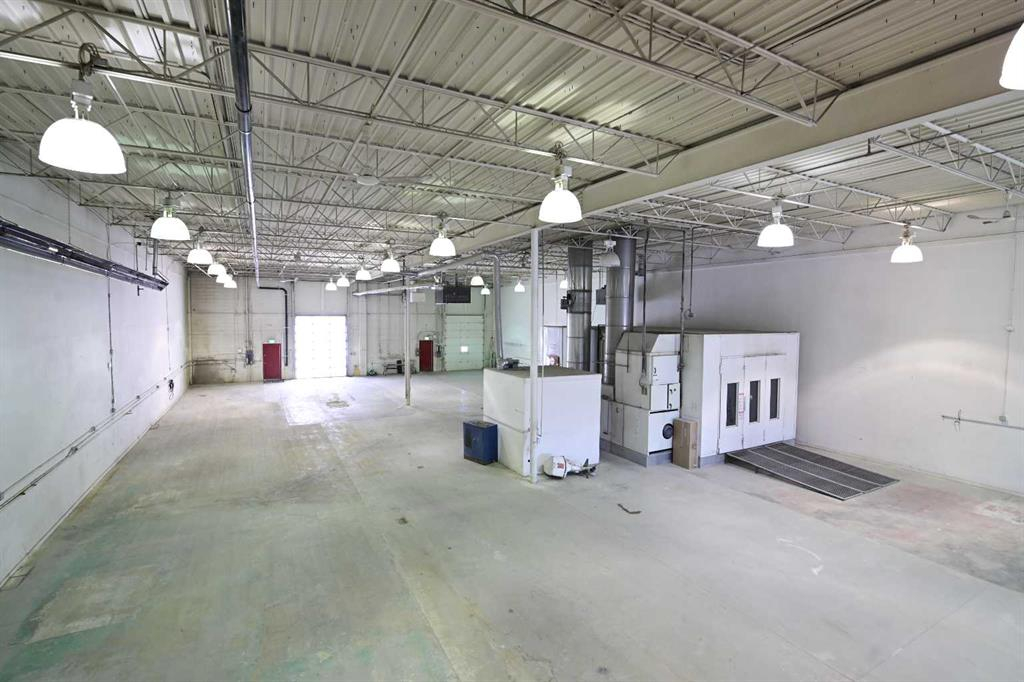 4-5-7419 50 Avenue, Red Deer, Alberta, T4P 1M5 (107436438)