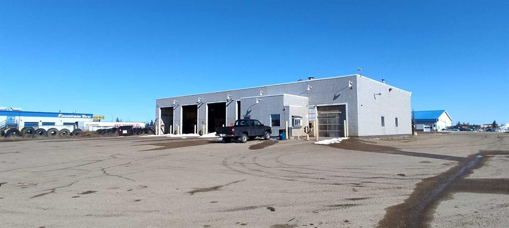 4710 36 Street, Camrose, Alberta, T4V 0N1 (107453054)