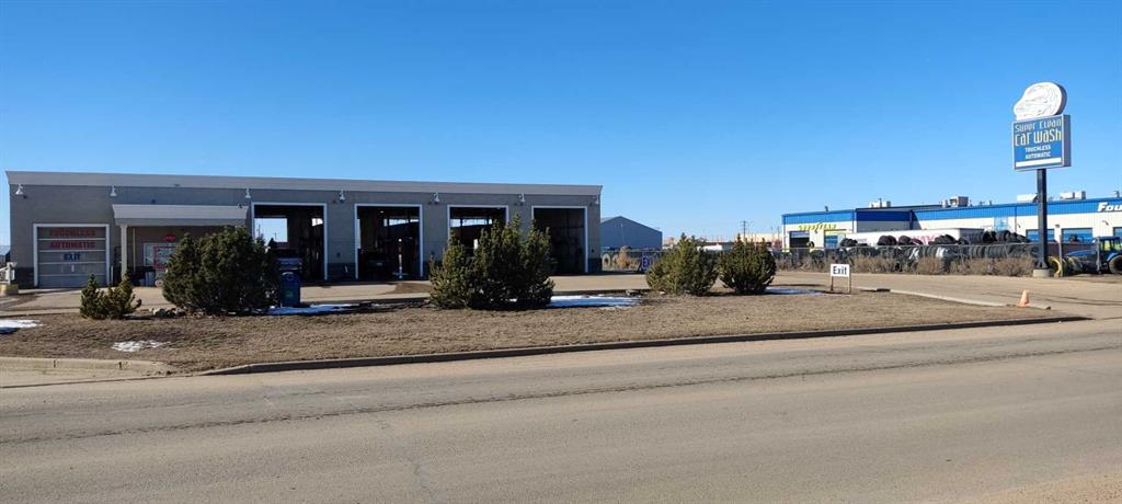 4710 36 Street, Camrose, Alberta, T4V 0N1 (107453054)