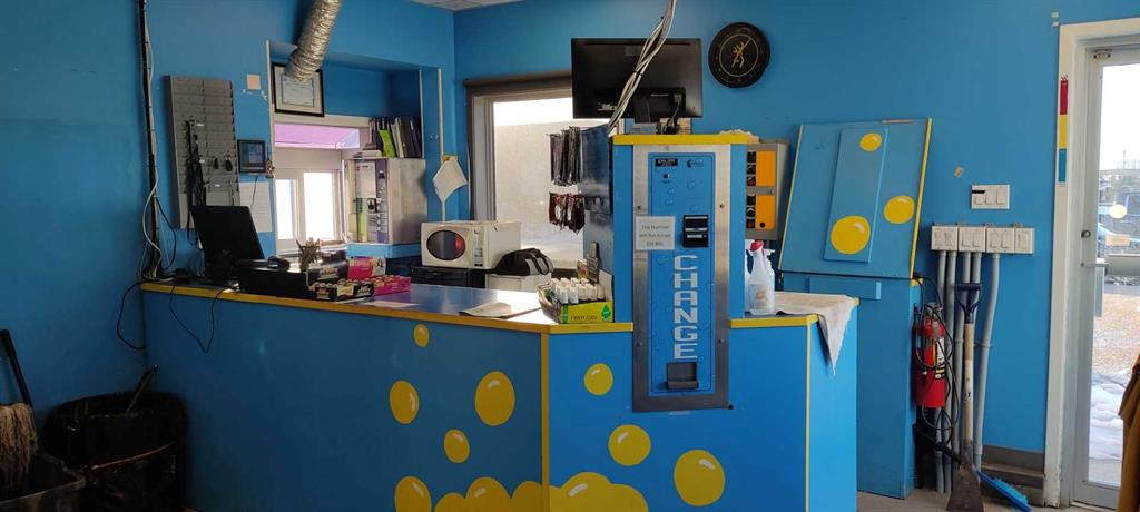 4710 36 Street, Camrose, Alberta, T4V 0N1 (107453054)