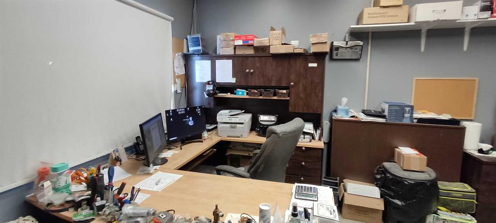 4710 36 Street, Camrose, Alberta, T4V 0N1 (107453054)