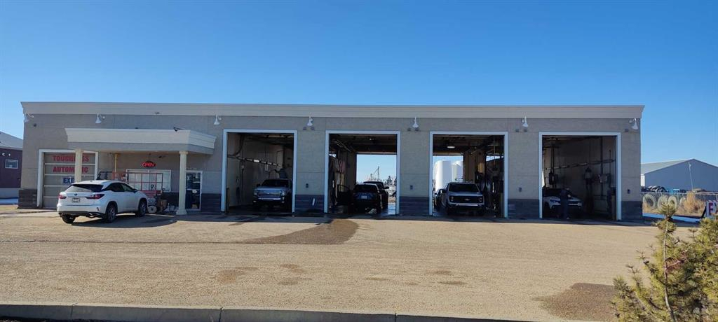 4710 36 Street, Camrose, Alberta, T4V 0N1 (107453054)