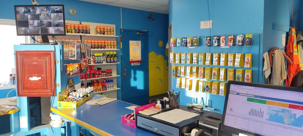 4710 36 Street, Camrose, Alberta, T4V 0N1 (107453054)