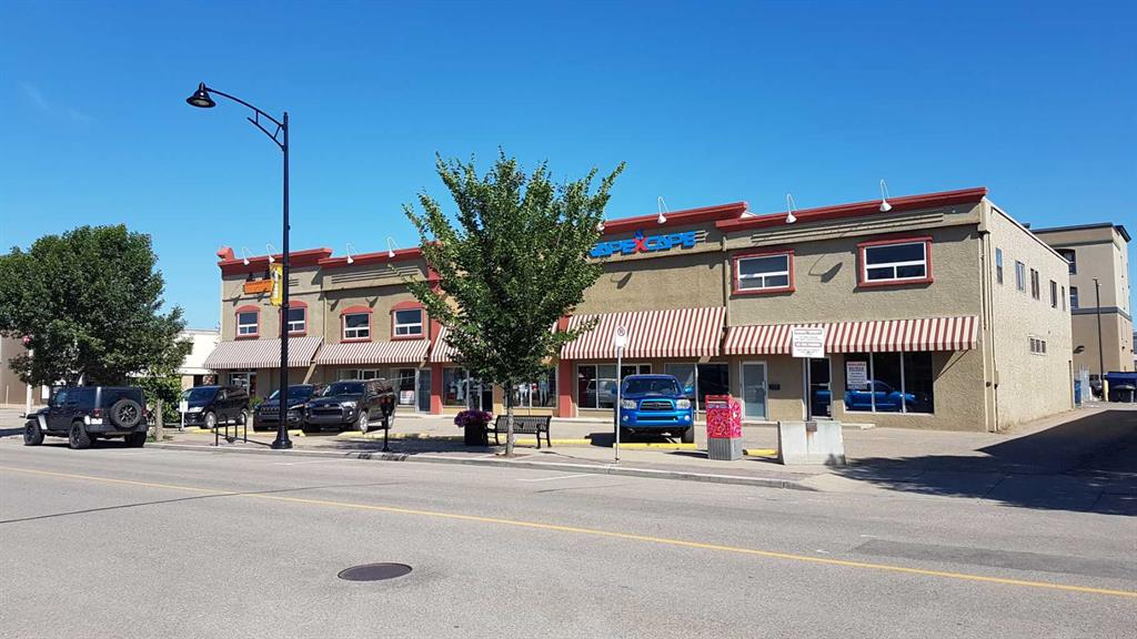 4801 51 Avenue, Red Deer, Alberta, T4N 4H2 (107455445)