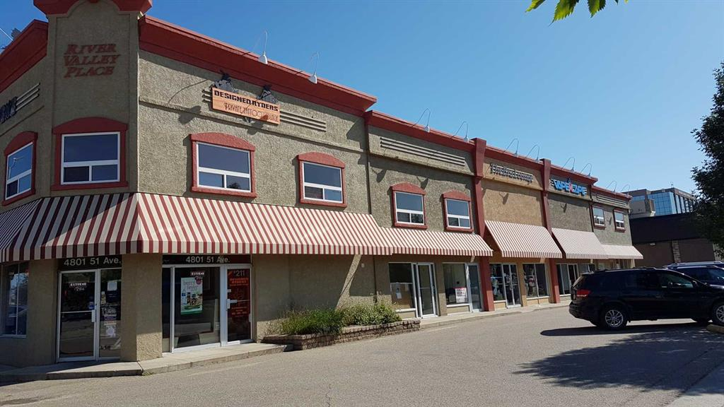 4801 51 Avenue, Red Deer, Alberta, T4N 4H2 (107455445)