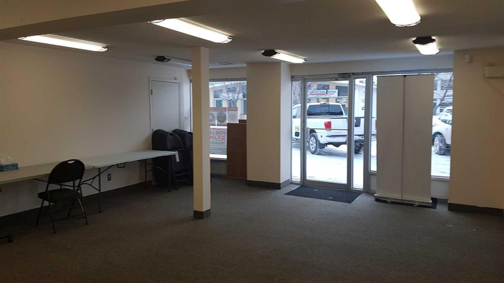 4801 51 Avenue, Red Deer, Alberta, T4N 4H2 (107455445)