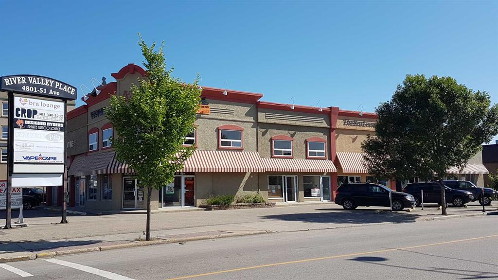 4801 51 Avenue, Red Deer, Alberta, T4N 4H2 (107455445)