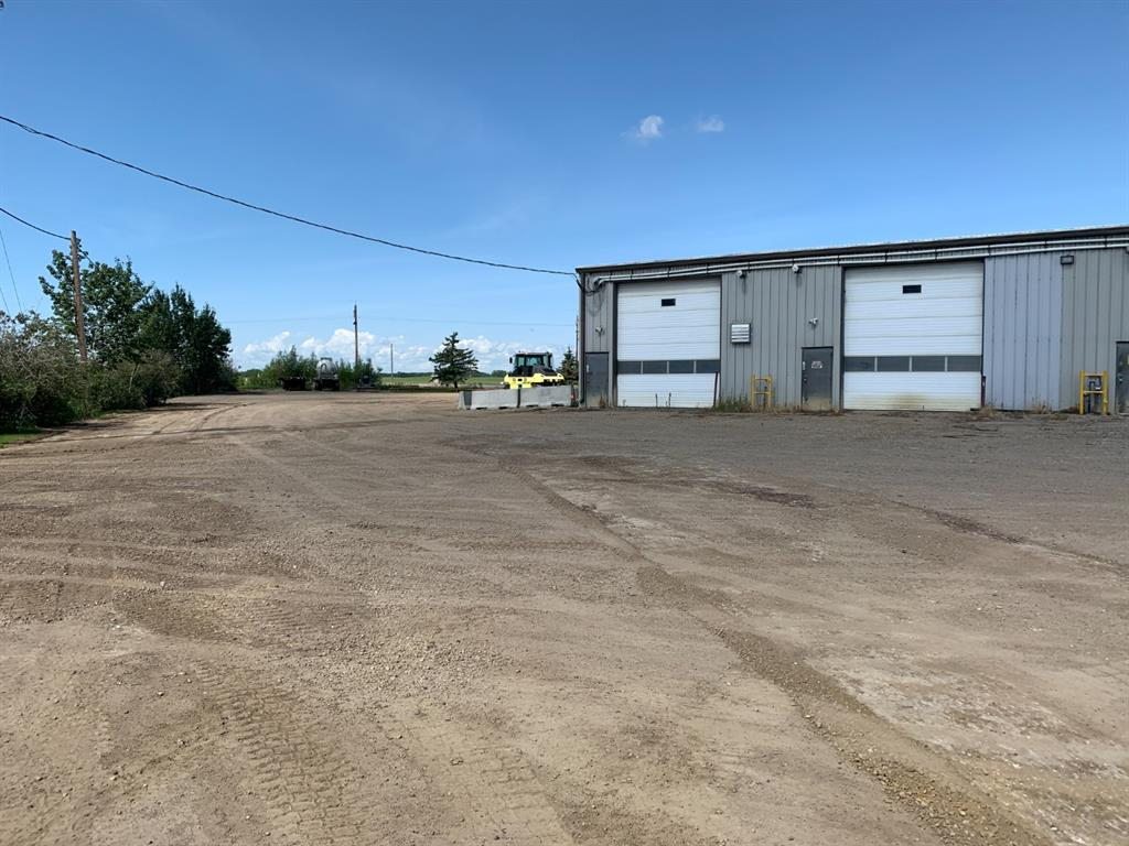 Bay #1 & 2-4000 Landry Avenue, Rural Red Deer County, Alberta, T4S 2B3 (107492778)