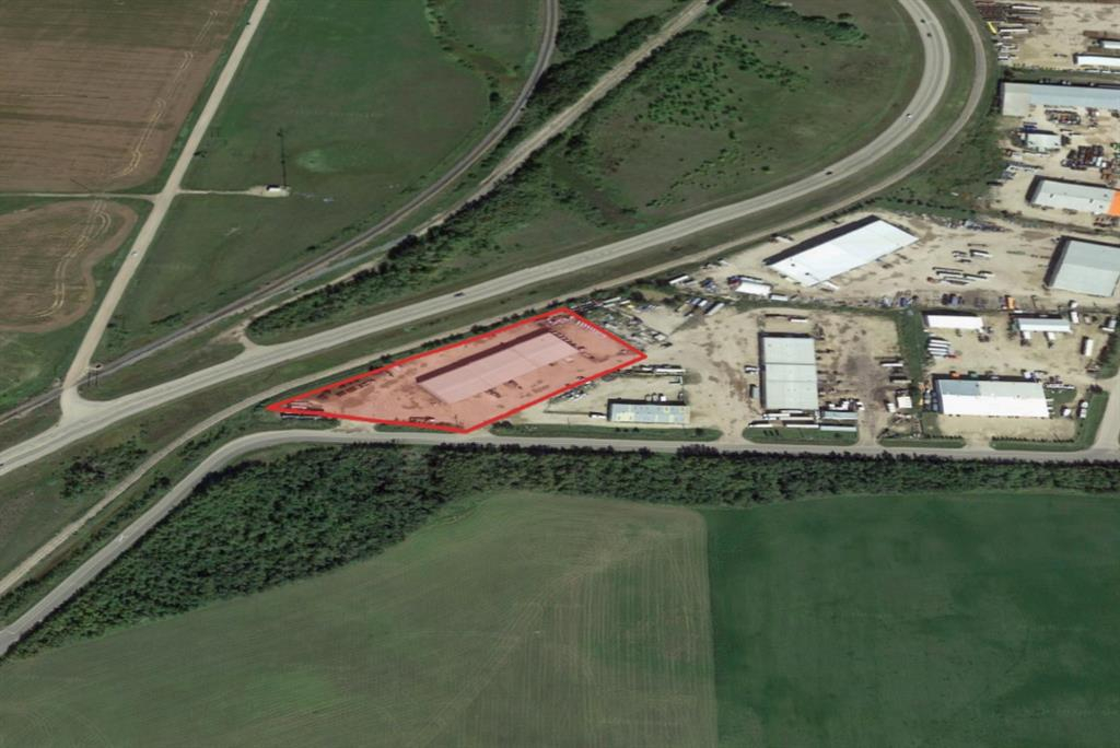 Bay #1 & 2-4000 Landry Avenue, Rural Red Deer County, Alberta, T4S 2B3 (107492778)