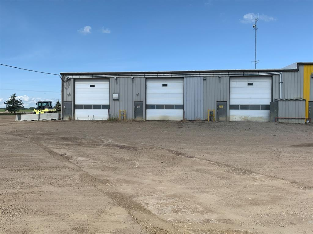 Bay #1 & 2-4000 Landry Avenue, Rural Red Deer County, Alberta, T4S 2B3 (107492778)