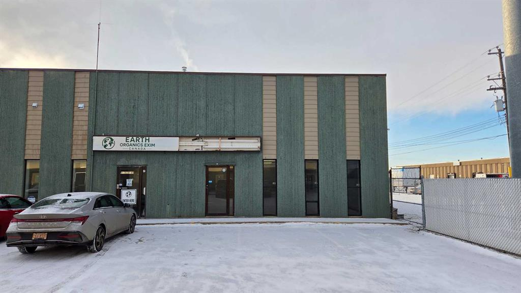 11-7628 49 Avenue, Red Deer, Alberta, T4P 1M4 (107496603)