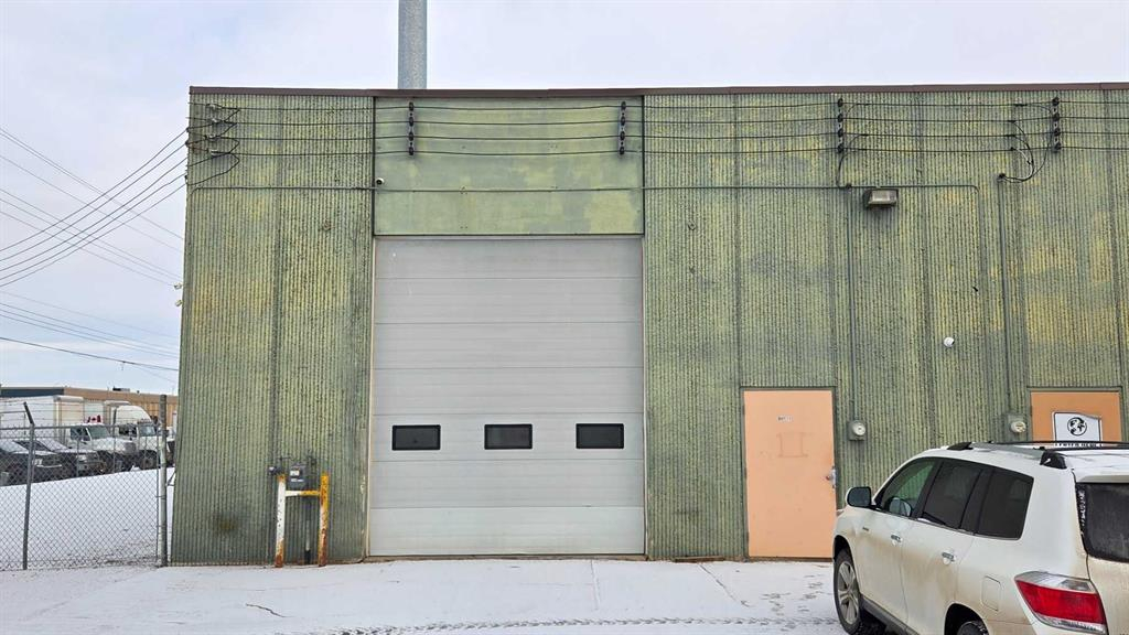 11-7628 49 Avenue, Red Deer, Alberta, T4P 1M4 (107496603)