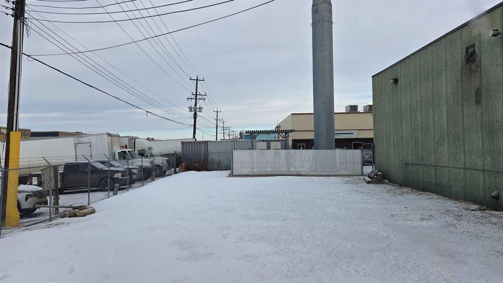 11-7628 49 Avenue, Red Deer, Alberta, T4P 1M4 (107496603)