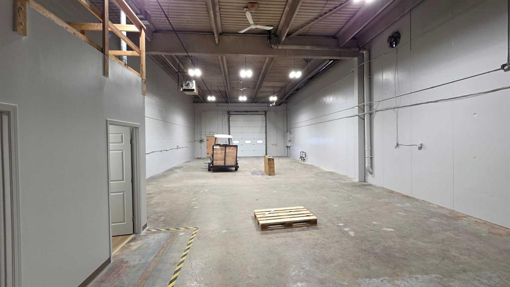 11-7628 49 Avenue, Red Deer, Alberta, T4P 1M4 (107496603)