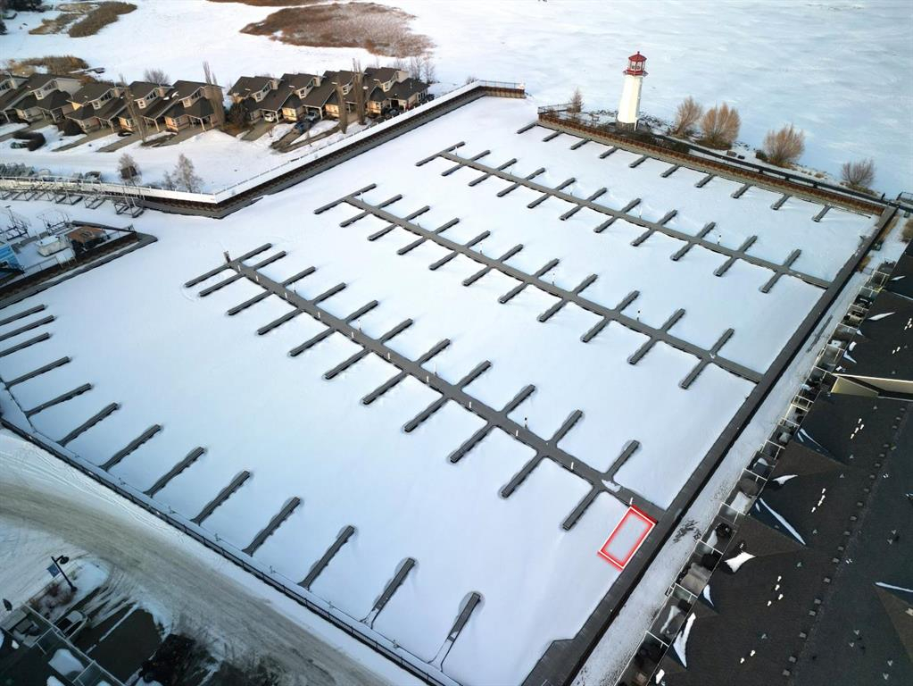 23-5230 Lakeshore Drive, Sylvan Lake, Alberta, T4S 1Y8 (107535208)