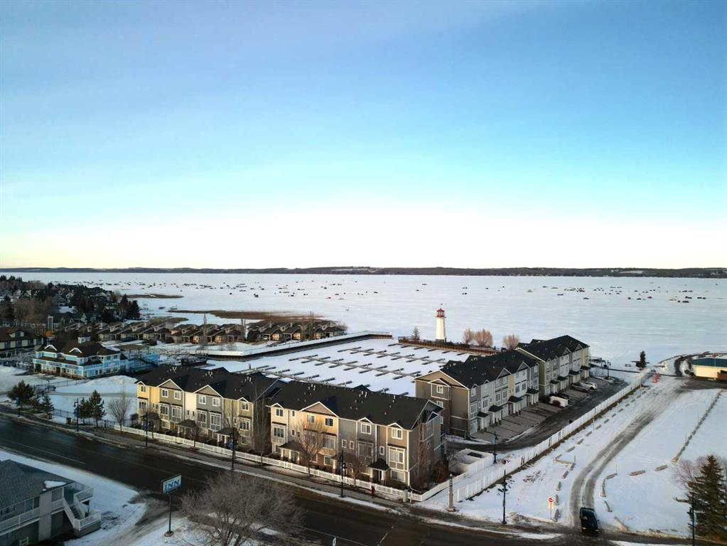 23-5230 Lakeshore Drive, Sylvan Lake, Alberta, T4S 1Y8 (107535208)