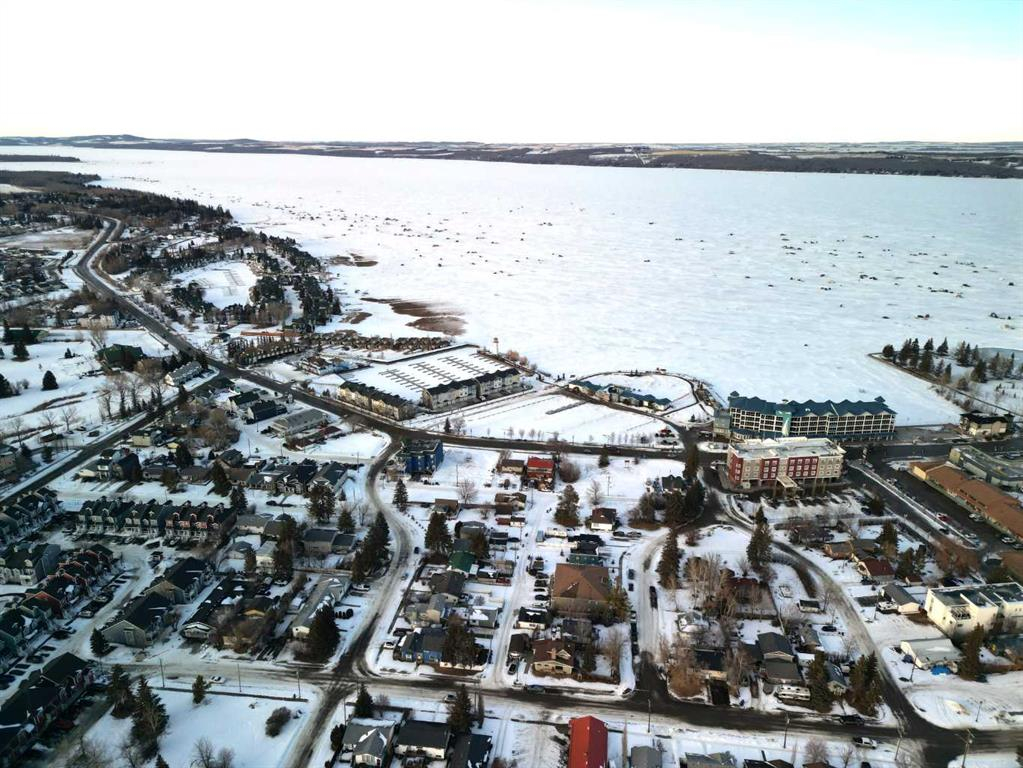 23-5230 Lakeshore Drive, Sylvan Lake, Alberta, T4S 1Y8 (107535208)