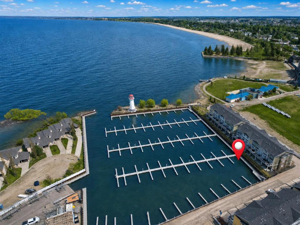 23-5230 Lakeshore Drive, Sylvan Lake, Alberta, T4S 1Y8 (107535208)