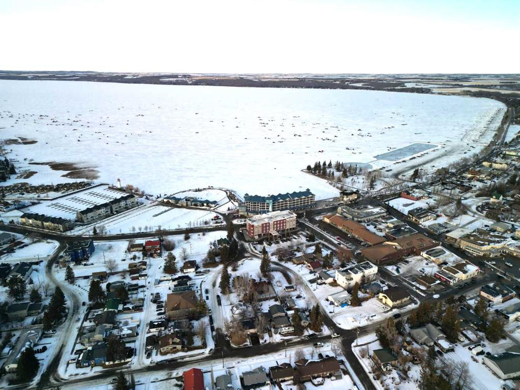 23-5230 Lakeshore Drive, Sylvan Lake, Alberta, T4S 1Y8 (107535208)
