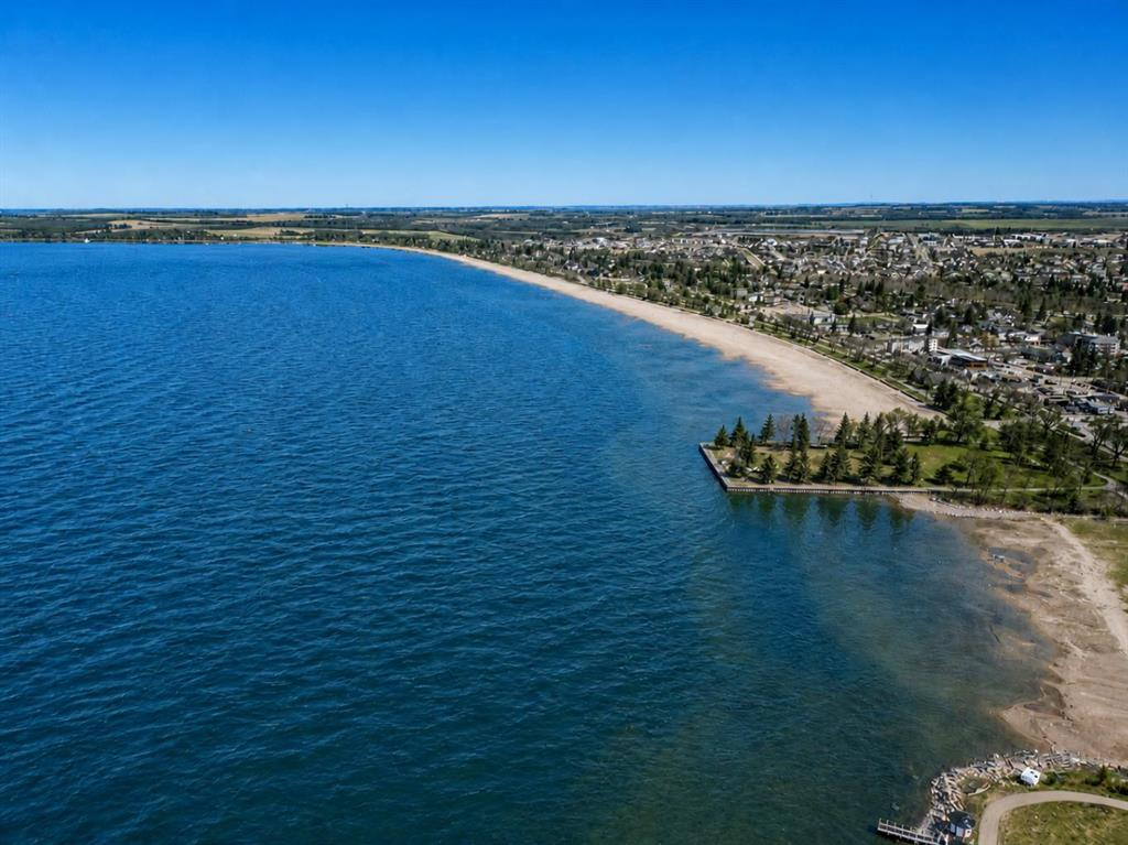 23-5230 Lakeshore Drive, Sylvan Lake, Alberta, T4S 1Y8 (107535208)