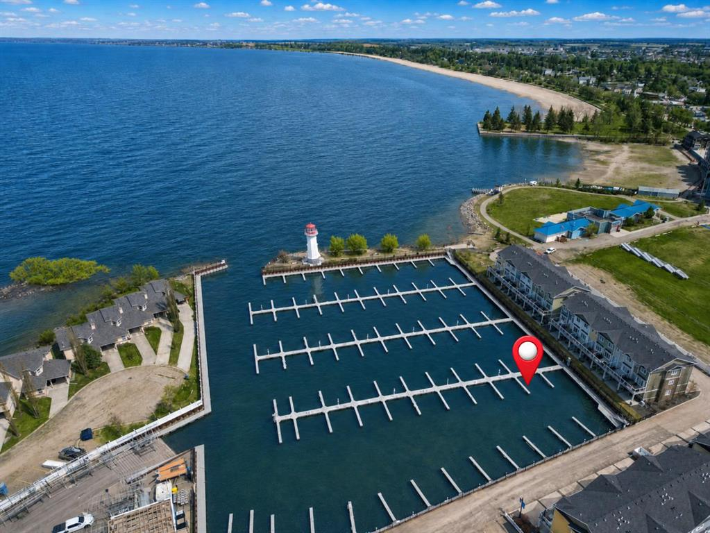 26-5230 Lakeshore Drive, Sylvan Lake, Alberta, T4S 1Y8 (107535251)