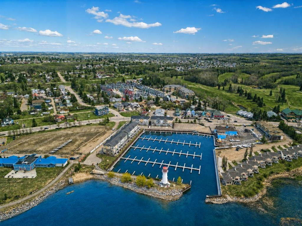 26-5230 Lakeshore Drive, Sylvan Lake, Alberta, T4S 1Y8 (107535251)