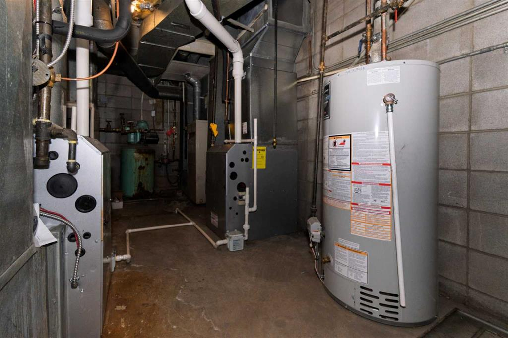 4820 50 Avenue, Red Deer, Alberta, T4N 4A4 (107584599)