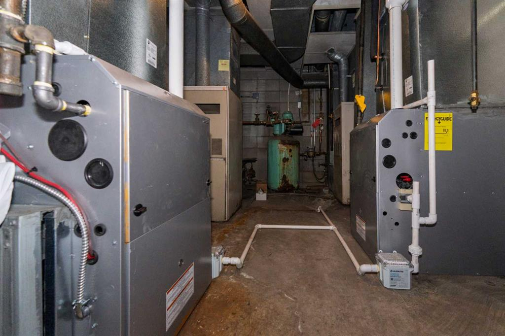 4820 50 Avenue, Red Deer, Alberta, T4N 4A4 (107584599)