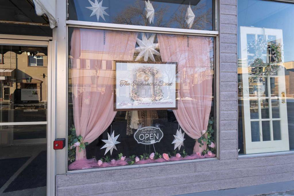 4820 50 Avenue, Red Deer, Alberta, T4N 4A4 (107584599)