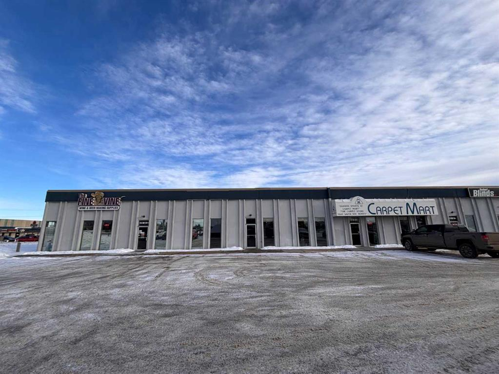 15-7667 50 Avenue, Red Deer, Alberta, T4P 1M6 (107622676)